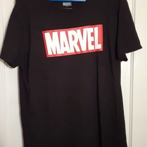 Marvel t-shirt (size L)